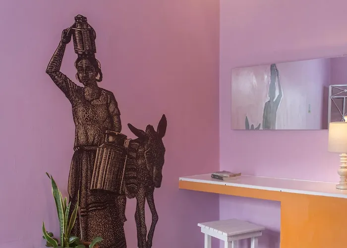 Casa De Don Pablo Hostel